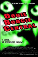 Oogie Boogie Central