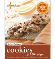 Tried and True Cookies