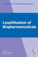Lyophilization of Biopharmaceuticals