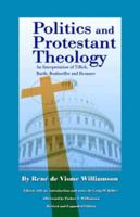 Politics and Protestant Theology