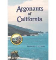 Argonauts of California
