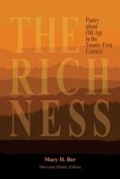 The Richness: Poetry about Old Age in the Twenty-First Century