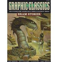 Graphic Classics Volume 7: Bram Stoker - 1st Edition