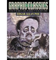 Graphic Classics Volume 1: Edgar Allan Poe - 2nd Edition