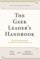 The Geek Leader's Handbook