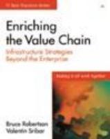 Enriching the Value Chain: Infrastructure Strategies Beyond Enterprise