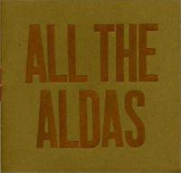 All the Aldas