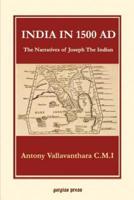 India in 1500 AD