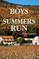The Boys of Summers Run