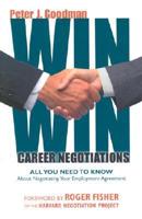 Win-Win Career Negotiations