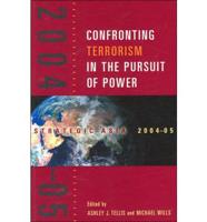 Confronting Terrorism in the Pursuit of Power
