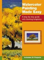 Watercolor Painting Made Easy