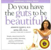 Do You Have the Guts to Be Beautiful? CD
