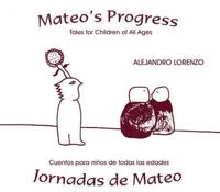 Mateo's Progress