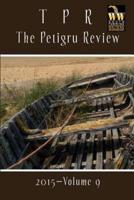 The Petigru Review - 2015