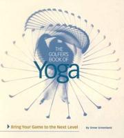 Golfers Book of Yoga