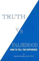 Truth Vs Falsehood
