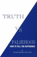 Truth vs Falsehood