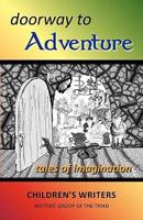 Doorway to Adventure: Tales of Imagination