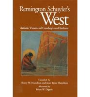 Remington Schuyler's West