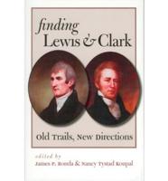 Finding Lewis and Clark