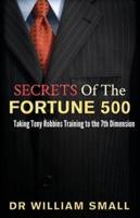 Secrets of the Fortune 500