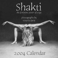 Shakti: The Art of Yoga