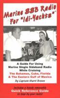 Marine SSB Radio for "Idi-Yachts"