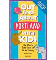 Out and About Portland with Kids