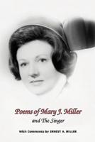 Poems of Mary J. Miller - And the Singer