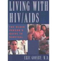 Living With HIV/AIDS