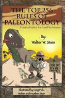 The Top 256 Rules of Paleontology