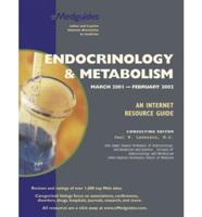 PDR eMedguides Endocrinology and Metabolism