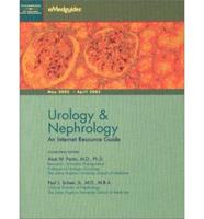 PDR eMedguides Urology and Nephrology