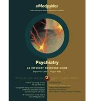 Pdr Emedguides Psychiatry