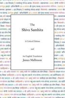 The Shiva Samhita: A Critical Edition and An English Translation
