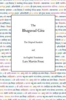 The Bhagavad Gita: The Original Sanskrit and An English Translation