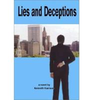 Lies and Deceptions