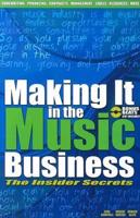 Making It in the Music Business