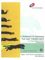 Workbook for Assessing Your Lean Transformation