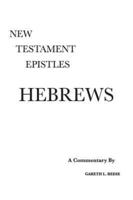 Hebrews: A Critical & Exegetical Commentary