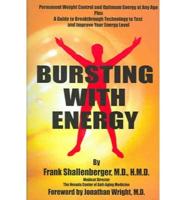 Bursting With Energy