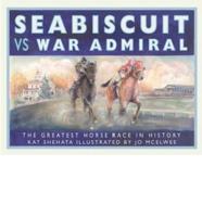 Seabiscuit Vs War Admiral