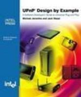 UPnP Design by Example