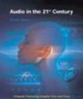 Audio in the 21st Century