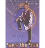 Save Our Star. #1 Luke