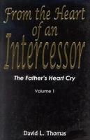 From the Heart of an Intercessor