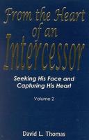 From the Heart of an Intercessor