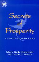 Secrets of Prosperity: A Spiritual Boot Camp