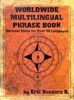 Worldwide Multilingual Phrase Book
